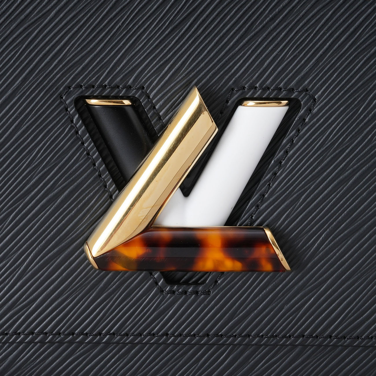 LOUIS VUITTON(USED)루이비통 M58715 에삐 트위스트 MM